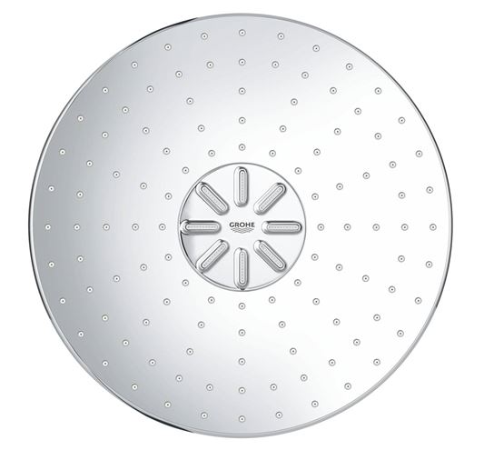 GROHE RAINSHOWER SMARTACTIVE 310 horná sprcha pr. 310 mm, 2 prúdy, s ramenom, chróm 26475000 Obrázek - fotka