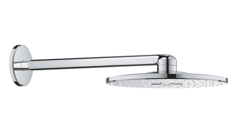 GROHE RAINSHOWER SMARTACTIVE 310 horná sprcha pr. 310 mm, 2 prúdy, s ramenom, chróm 26475000 Obrázek - Hlavní obrázek
