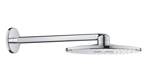 GROHE RAINSHOWER SMARTACTIVE 310 horná sprcha pr. 310 mm, 2 prúdy, s ramenom, chróm