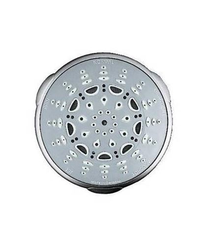 GROHE RELEXA 100 FIVE horná sprcha pr. 95 mm, 5 prúdov, chróm 27062000 Obrázek - fotka