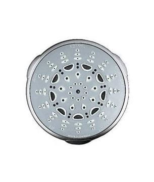 GROHE RELEXA 100 FIVE horná sprcha pr. 95 mm, 5 prúdov, chróm 27062000 Obrázek - fotka