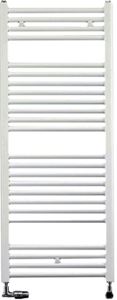 ZEHNDER VIRANDO radiátor 1466x600mm, 794W, kúpeľňový, rovný, teplovodný, biela