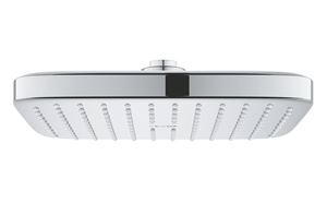 GROHE TEMPESTA 250 CUBE horná sprcha 250x250 mm, Water Saving, chróm