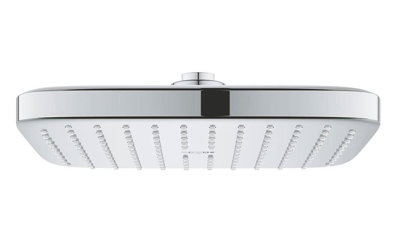 GROHE TEMPESTA 250 CUBE horná sprcha 250x250 mm, Water Saving, chróm 26681000 Obrázek - Hlavní obrázek