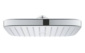 GROHE TEMPESTA 250 CUBE horná sprcha 250x250 mm, Water Saving, chróm