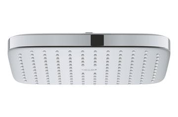 GROHE TEMPESTA 250 CUBE horná sprcha 250x250 mm, Water Saving, chróm 26681000 Obrázek - fotka