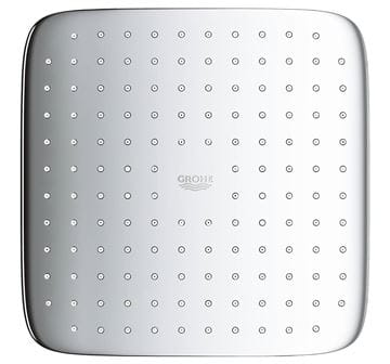GROHE TEMPESTA 250 CUBE horná sprcha 250x250 mm, Water Saving, chróm 26681000 Obrázek - fotka