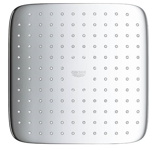 GROHE TEMPESTA 250 CUBE horná sprcha 250x250 mm, Water Saving, chróm 26681000 Obrázek - fotka