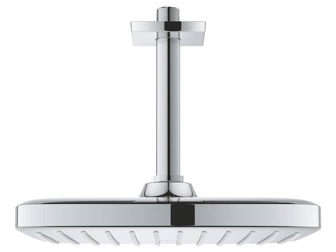 GROHE TEMPESTA 250 CUBE horná sprcha 250x250 mm, s ramenom, Water Saving, chróm 26683000 Obrázek - Hlavní obrázek