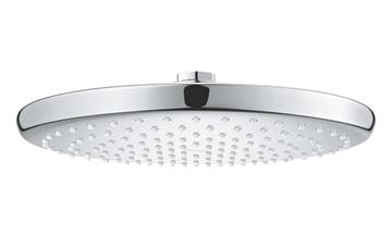 GROHE TEMPESTA 250 horná sprcha pr. 250 mm, Water Saving, chróm