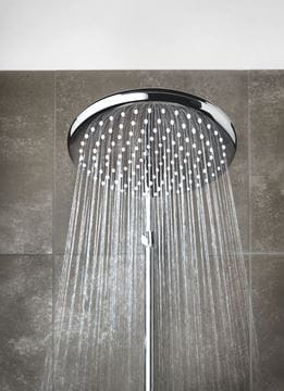 GROHE TEMPESTA 250 horná sprcha pr. 250 mm, Water Saving, chróm 26662000 Obrázek - fotka