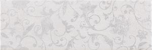 ARGENTA CAEN dekor 20x60cm, glace
