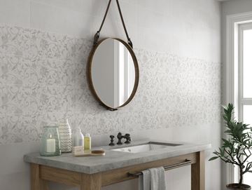 ARGENTA CAEN dekor 20x60cm, glace CAEN DECOR GLACE Obrázek - fotka