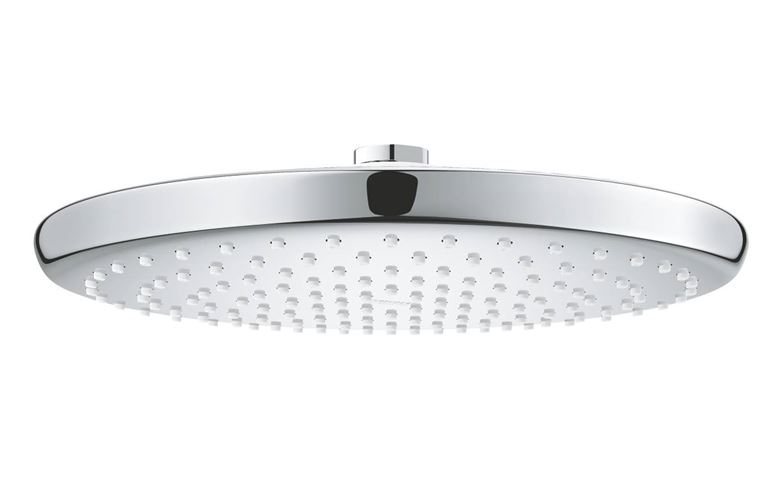GROHE TEMPESTA 250 horná sprcha pr. 250 mm, Water Saving, biela/chróm 26666000 Obrázek - Hlavní obrázek