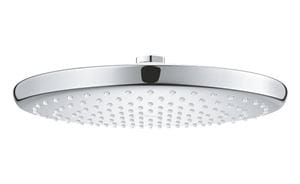 GROHE TEMPESTA 250 horná sprcha pr. 250 mm, Water Saving, biela/chróm