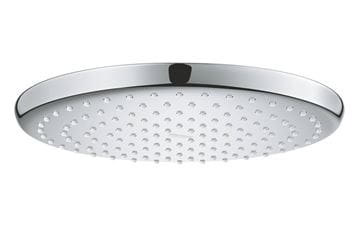 GROHE TEMPESTA 250 horná sprcha pr. 250 mm, Water Saving, biela/chróm 26666000 Obrázek - fotka