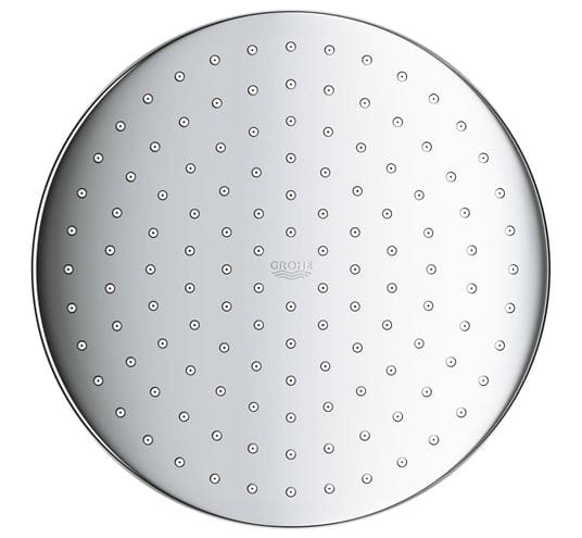 GROHE TEMPESTA 250 horná sprcha pr. 250 mm, Water Saving, biela/chróm 26666000 Obrázek - fotka