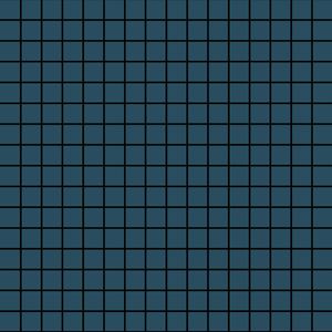 MARAZZI ECLETTICA mozaika 40x40cm, blue