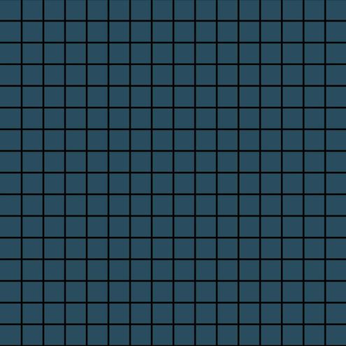 MARAZZI ECLETTICA mozaika 40x40cm, blue M3S7 Obrázek - Hlavní obrázek