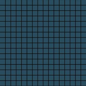 MARAZZI ECLETTICA mozaika 40x40cm, blue