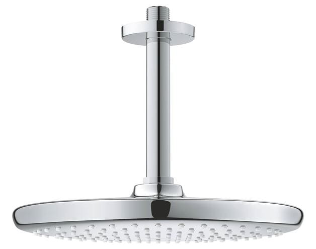 GROHE TEMPESTA 250 horná sprcha pr. 250 mm, s ramenom, Water Saving, chróm 26664000 Obrázek - Hlavní obrázek