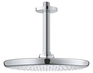 GROHE TEMPESTA 250 horná sprcha pr. 250 mm, s ramenom, Water Saving, chróm