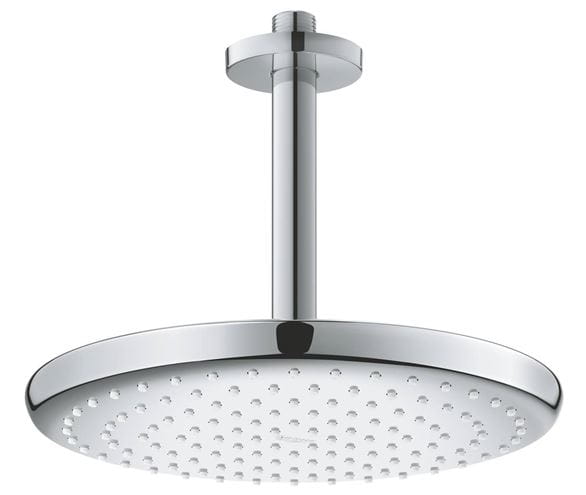 GROHE TEMPESTA 250 horná sprcha pr. 250 mm, s ramenom, Water Saving, chróm 26664000 Obrázek - fotka