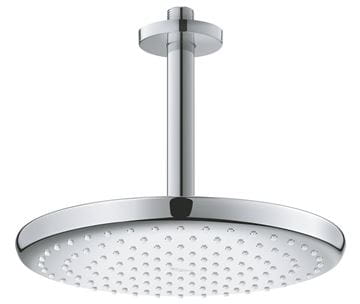 GROHE TEMPESTA 250 horná sprcha pr. 250 mm, s ramenom, Water Saving, chróm 26664000 Obrázek - fotka