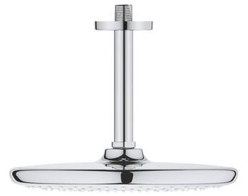 GROHE TEMPESTA 250 horná sprcha pr. 250 mm, s ramenom, Water Saving, chróm 26664000 Obrázek - fotka