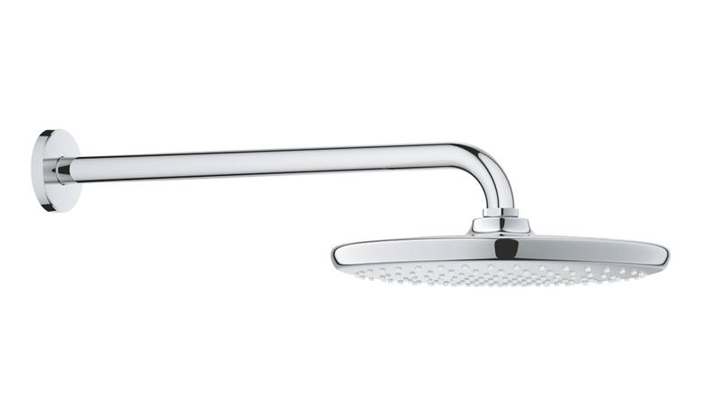 GROHE TEMPESTA 250 horná sprcha pr. 250 mm, s ramenom, Water Saving, chróm 26663000 Obrázek - Hlavní obrázek