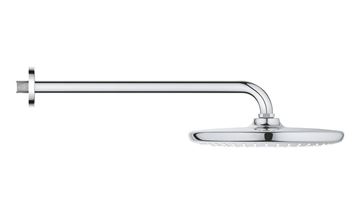 GROHE TEMPESTA 250 horná sprcha pr. 250 mm, s ramenom, Water Saving, chróm 26663000 Obrázek - fotka