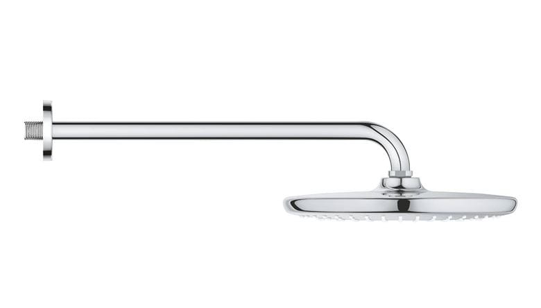 GROHE TEMPESTA 250 horná sprcha pr. 250 mm, s ramenom, Water Saving, chróm 26663000 Obrázek - fotka