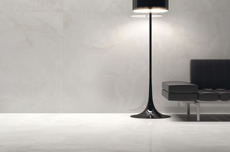 ARIOSTEA ULTRA ONICI dlažba 150x150cm, onica bianco extra UO6L150400 Obrázek - fotka