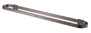 GROHE SELECTION držiak uteráka 600 mm, hard graphite