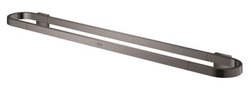 GROHE SELECTION držiak uteráka 600 mm, hard graphite