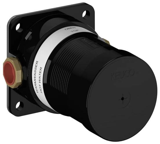 KEUCO IXMO podomietkové teleso DN15 59554000170 Obrázek - Hlavní obrázek