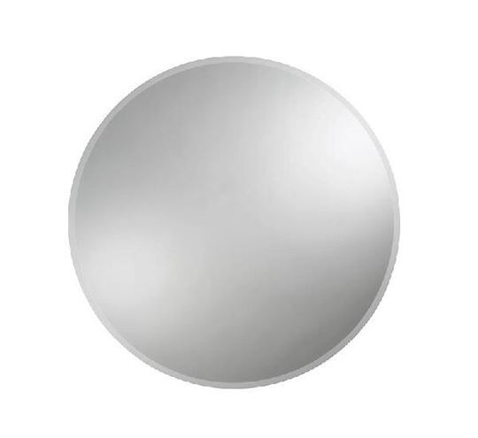 AMIRRO OPAL zrkadlo 45 cm 404-500 Obrázek - Hlavní obrázek