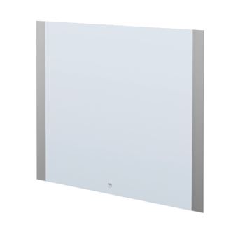 DŘEVOJAS MORETO ZCOT 80 zrkadlo 80x70 cm, s osvetlením, s reguláciou stmievania, s vyhrievaním