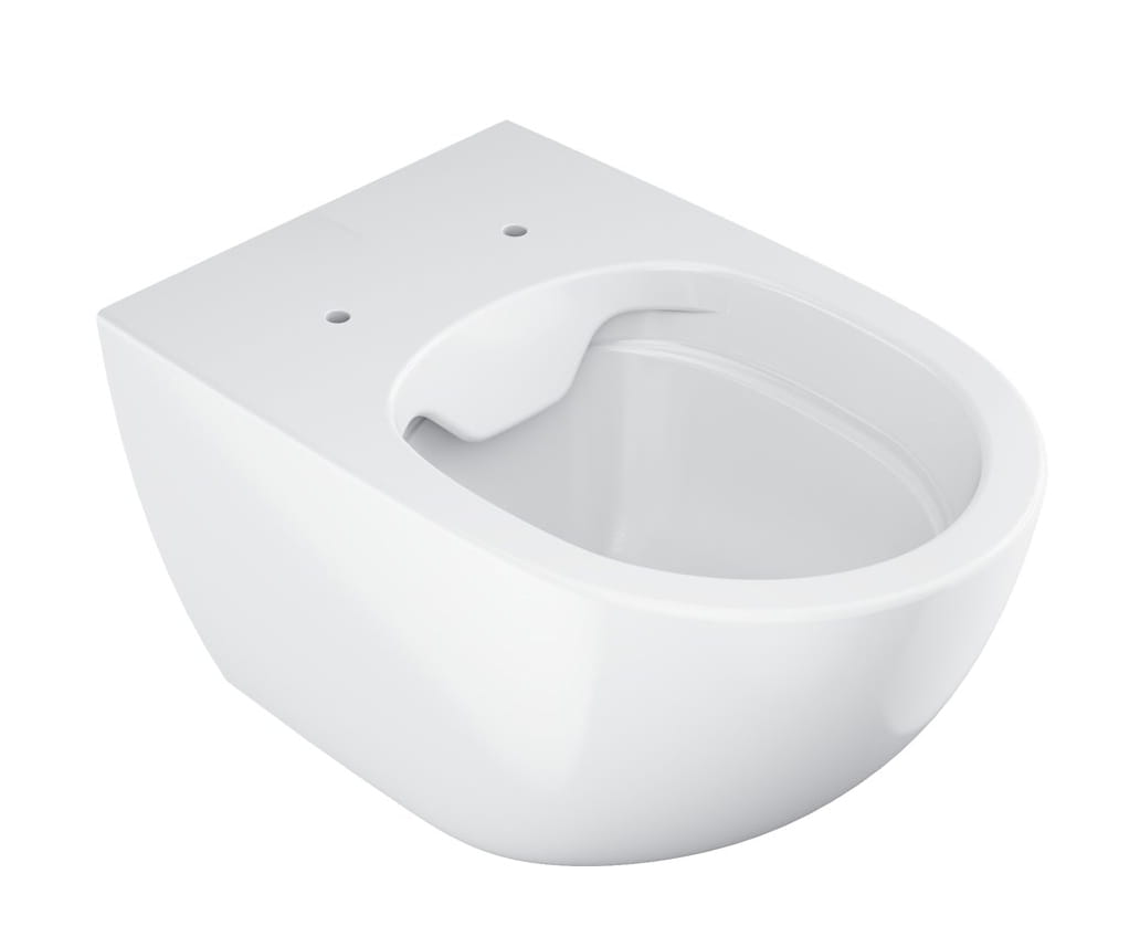 RAVAK VITA závesné WC, RimOff splachovanie