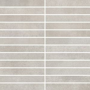 VILLEROY & BOCH SPOTLIGHT mozaika 30x30(2,5x15)cm, grey