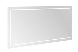 VILLEROY & BOCH FINION zrkadlo 160x75 cm, s osvetlením, s reguláciou teploty svetla