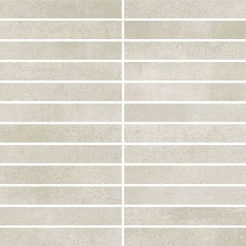 VILLEROY & BOCH SPOTLIGHT mozaika 30x30(2,5x15) cm, mat, greige