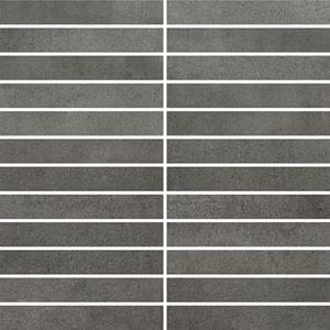 VILLEROY & BOCH SPOTLIGHT mozaika 30x30(2,5x15)cm, anthracite