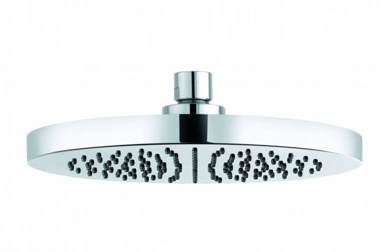 KLUDI A-QA horná sprcha pr. 245 mm, chróm 6651105-00 Obrázek - Hlavní obrázek
