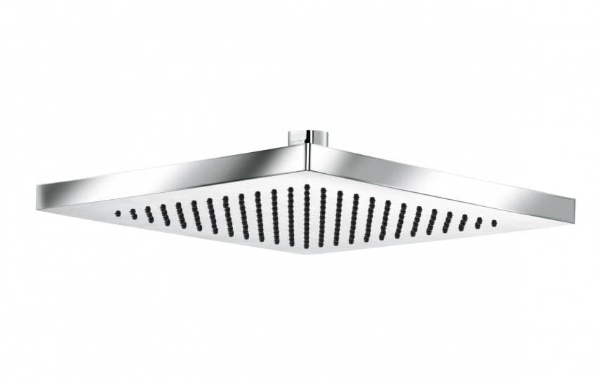 KLUDI A-QA horná sprcha 250x250 mm, chróm