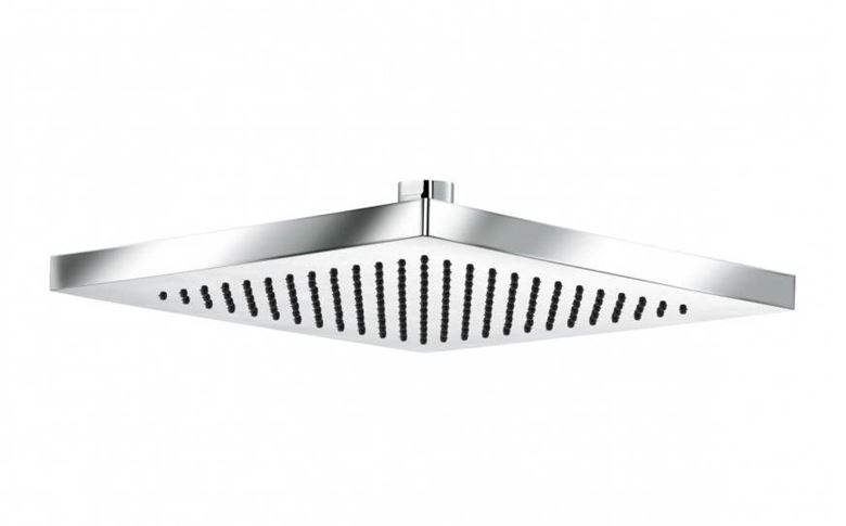 KLUDI A-QA horná sprcha 250x250 mm, chróm 6653105-00 Obrázek - Hlavní obrázek