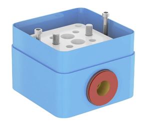 RAVAK R-BOX RB 07A.50 montážne teleso G 1/2 