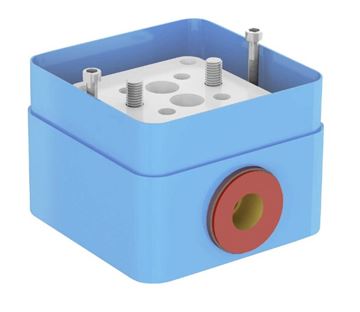 RAVAK R-BOX RB 07A.50 montážne teleso G 1/2 