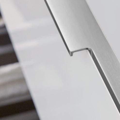 VILLEROY & BOCH SUBWAY 3.0 skrinka pod dvojumývadlo 127,2x47,8x57,6 cm, 4 zásuvky, Brilliant White C56800VE Obrázek - fotka