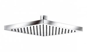 KLUDI A-QA horná sprcha 200x200 mm, chróm